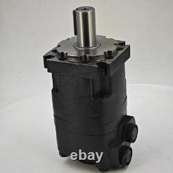 NEW 109-1100-006 Hydraulic Drive Motor Assembly For Eaton Char-Lynn 4000 Series