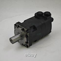 NEW 109-1100-006 Hydraulic Drive Motor Assembly For Eaton Char-Lynn 4000 Series