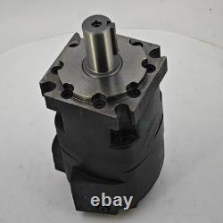 NEW 109-1100-006 Hydraulic Drive Motor Assembly For Eaton Char-Lynn 4000 Series