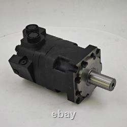 NEW 109-1100-006 Hydraulic Drive Motor Assembly For Eaton Char-Lynn 4000 Series