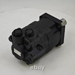 NEW 109-1100-006 Hydraulic Drive Motor Assembly For Eaton Char-Lynn 4000 Series