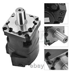 NEW 109-1100-006 Hydraulic Drive Motor Assembly For Eaton Char-Lynn 4000 Series