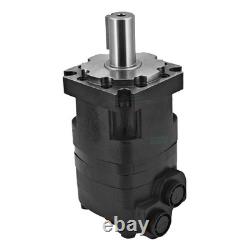 NEW 109-1100-006 Hydraulic Drive Motor Assembly For Eaton Char-Lynn 4000 Series