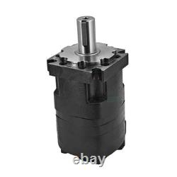 NEW 109-1100-006 Hydraulic Drive Motor Assembly For Eaton Char-Lynn 4000 Series