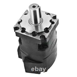 NEW 109-1100-006 Hydraulic Drive Motor Assembly For Eaton Char-Lynn 4000 Series