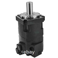 NEW 109-1100-006 Hydraulic Drive Motor Assembly For Eaton Char-Lynn 4000 Series