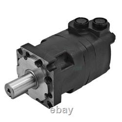 NEW 109-1100-006 Hydraulic Drive Motor Assembly For Eaton Char-Lynn 4000 Series