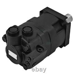 NEW 109-1100-006 Hydraulic Drive Motor Assembly For Eaton Char-Lynn 4000 Series