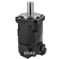NEW 109-1100-006 Hydraulic Drive Motor Assembly For Eaton Char-Lynn 4000 Series