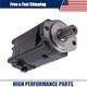 NEW 151F2340 OMS 400 OMS400 Hydraulic Motor for White Eaton Char-Lynn