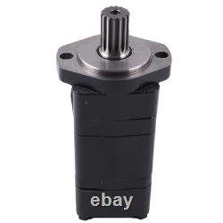 NEW 151F2340 OMS 400 OMS400 Hydraulic Motor for White Eaton Char-Lynn