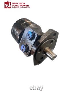 NEW AFTERMARKET Charlynn Hydraulic Motor 103-3177 / EATON 103-3177