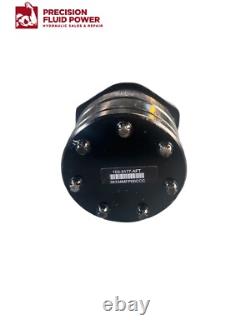 NEW AFTERMARKET Charlynn Hydraulic Motor 103-3177 / EATON 103-3177
