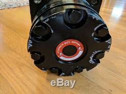 NEW DFC HYDRAULIC MOTOR # BMER-2 Rexroth Parker Vickers Eaton
