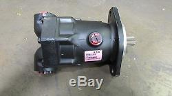 New Eaton 74315-dcv Fixed Displacement Hydraulic Axial Piston Motor