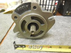 New Eaton Hydraulic Gear Pump 222ad00026a