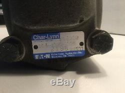 NEW Eaton Char-Lynn 104-1397-006 Hydraulic Motor