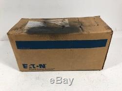 NEW Eaton Char-Lynn 104-3679-006 Hydraulic Motor