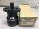 NEW Eaton Char-Lynn Hydraulic Motor # 103-1028-012 1031028012