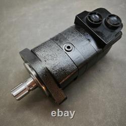 NEW Hydraulic Motor 104-1018-006 104-1018 For Eaton Char-Lynn 2000 Series