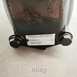 NEW Hydraulic Motor 104-1018-006 104-1018 For Eaton Char-Lynn 2000 Series