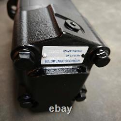 NEW Hydraulic Motor 104-1018-006 104-1018 For Eaton Char-Lynn 2000 Series