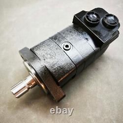 NEW Hydraulic Motor 104-1018-006 104-1018 For Eaton Char-Lynn 2000 Series