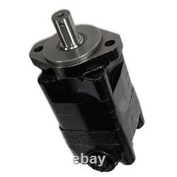 NEW Hydraulic Motor 104-1040 104-1040-006 For Eaton Char-Lynn 2000 Series