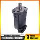 NEW Hydraulic Motor 104-1143-006 for Eaton Char-Lynn 2000 Series Excavator Crane