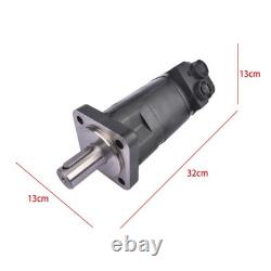 NEW Hydraulic Motor 1041391006 Fit for Eaton Char-Lynn 2000 Series 104-1391-006