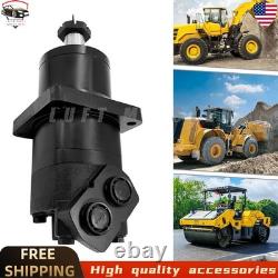 NEW Hydraulic Motor 113-1074-006 113-1074 For Eaton Char Lynn 6000 series