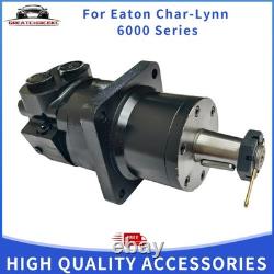 NEW Hydraulic Motor 113-1074-006 113-1074 For Eaton Char Lynn 6000 series
