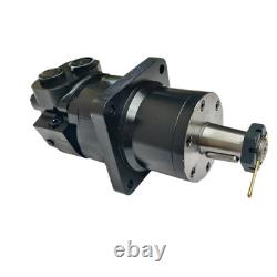 NEW Hydraulic Motor 113-1074-006 113-1074 For Eaton Char Lynn 6000 series