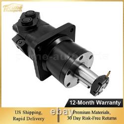NEW Hydraulic Motor 113-1074-006 113-1074 for Eaton Char-Lynn 6000 Series