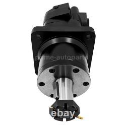 NEW Hydraulic Motor 113-1074-006 113-1074 for Eaton Char-Lynn 6000 Series