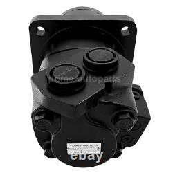 NEW Hydraulic Motor 113-1074-006 113-1074 for Eaton Char-Lynn 6000 Series
