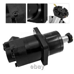 NEW Hydraulic Motor 113-1074-006 113-1074 for Eaton Char-Lynn 6000 Series