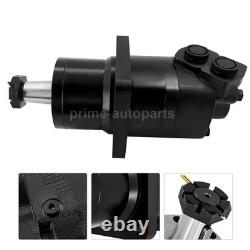 NEW Hydraulic Motor 113-1074-006 113-1074 for Eaton Char-Lynn 6000 Series
