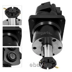 NEW Hydraulic Motor 113-1074-006 113-1074 for Eaton Char-Lynn 6000 Series