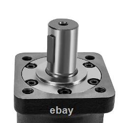 NEW Hydraulic Motor Aftermarket for 101-1001-009 / Eaton 101-1001