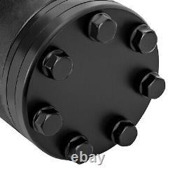 NEW Hydraulic Motor Aftermarket for 101-1001-009 / Eaton 101-1001