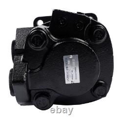 NEW Hydraulic Motor Fit for Eaton Char-Lynn 6000 Series 1121067006 112-1067-006