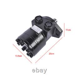 NEW Hydraulic Motor Fit for Eaton Char-Lynn S Series 1031035012 103-1035-012