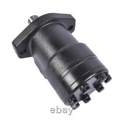 NEW Hydraulic Motor Fit for Eaton Char-Lynn S Series 1031035012 103-1035-012
