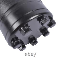 NEW Hydraulic Motor Fit for Eaton Char-Lynn S Series 1031035012 103-1035-012