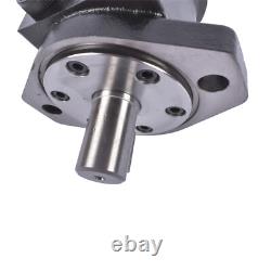 NEW Hydraulic Motor Fit for Eaton Char-Lynn S Series 1031035012 103-1035-012