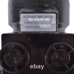 NEW Hydraulic Motor Fit for Eaton Char-Lynn S Series 1031035012 103-1035-012