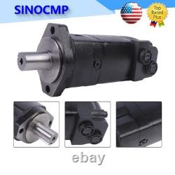 NEW Hydraulic Motor For Char-Lynn Eaton Hydraulic Motor 104-1228-006 104-1228