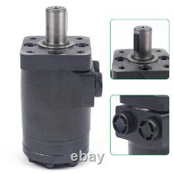 NEW Hydraulic Motor Replacement For Char-Lynn 101-1003-009 Eaton 101-1003 4 BOLT