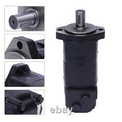 NEW Hydraulic Motor Replacement For Char-Lynn 104-1007-006 Eaton 104-1007 305cc